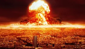 Imagem ilustrativa da imagem Segundo “Relógio do Juízo Final”, faltam 2 minutos para o apocalipse