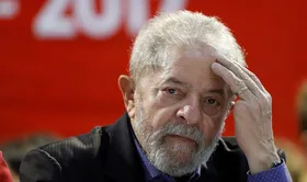 Imagem ilustrativa da imagem Por unanimidade, STJ nega habeas corpus de Lula