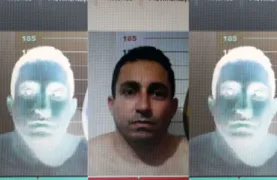 Imagem ilustrativa da imagem Homem que aplicou vários golpes em Goianésia é preso no RN