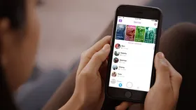Imagem ilustrativa da imagem Instagram testa integração de Stories com o Whatsapp