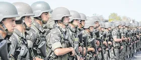 Imagem ilustrativa da imagem STF confirma Lei de Cotas para concursos das Forças Armadas