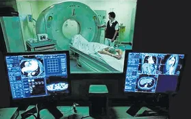 Imagem ilustrativa da imagem Avanços tecnológicos na Medicina