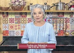 Imagem ilustrativa da imagem “Cozinhando com Dona Iris” segue líder em audiência na TV aberta de Goiás