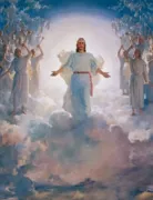 Imagem ilustrativa da imagem Jesus profetiza  o advento do filho do homem