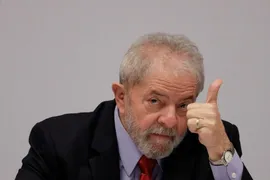 Imagem ilustrativa da imagem Processos de Lula, Geddel, Cunha e Alves no DF são transferidos para a 12ª Vara