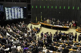 Imagem ilustrativa da imagem Câmara aprova decreto de intervenção no Rio; senadores votam medida nesta terça