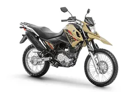 Imagem ilustrativa da imagem Yamaha apresenta a inédita XTZ Crosser 150 Z de espírito aventureiro