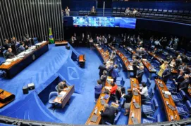 Imagem ilustrativa da imagem Senado aprova decreto presidencial de intervenção no Rio de Janeiro