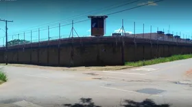 Imagem ilustrativa da imagem Quatro detentos fogem de presídio de Anápolis