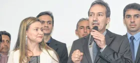 Imagem ilustrativa da imagem Goiás integra comando nacional de entidade dos prefeitos