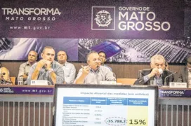Imagem ilustrativa da imagem Goiás avança em nova previdência para servidores