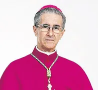 Imagem ilustrativa da imagem Papa nomeia arcebispo de Uberaba para assumir Diocese de Formosa