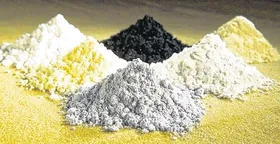 Imagem ilustrativa da imagem Os minérios mais cobiçados do mundo