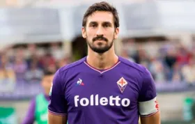Imagem ilustrativa da imagem Jogador da Fiorentina é encontrado morto em hotel