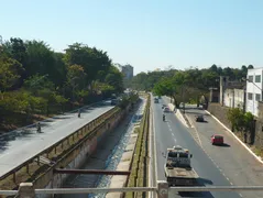 Imagem ilustrativa da imagem Comissão de Obras discute interdição completa da Marginal Botafogo nesta terça-feira