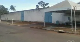Imagem ilustrativa da imagem Onze detentos fogem da Unidade Prisional de Morrinhos