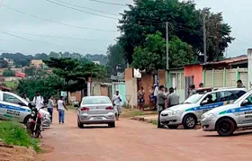 Imagem ilustrativa da imagem Preso suspeito de matar ex-namorada e dois filhos dela em Águas Lindas de Goiás