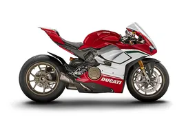 Imagem ilustrativa da imagem Brasil terá apenas três unidades da exclusiva Ducati Panigale V4 Speciale