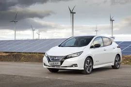 Imagem ilustrativa da imagem Nissan busca alternativa de eletrificação veicular no ecossistema elétrico
