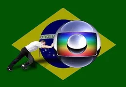 Imagem ilustrativa da imagem Campanha da Globo "Que Brasil você quer para o futuro?" viraliza na web
