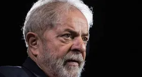 Imagem ilustrativa da imagem Opinião: Lula tem que ser preso!