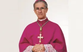 Imagem ilustrativa da imagem Novo administrador é nomeado por Papa Francisco para a Diocese de Formosa