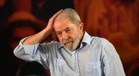 Imagem ilustrativa da imagem ‘Estou pronto para ser preso’, afirma Lula