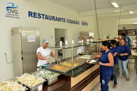 Imagem ilustrativa da imagem Restaurante Cidadão da Avenida Goiás é reaberto após três meses em reforma