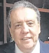 Imagem ilustrativa da imagem Tião Caroço aposenta-se no TCM e faz opção pelo PSDB