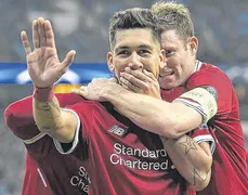 Imagem ilustrativa da imagem Liverpool vence e é Campeão do Mundial de Clubes 2019