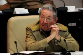 Imagem ilustrativa da imagem Cuba elege 1º presidente após 60 anos de governo dos irmãos Castro