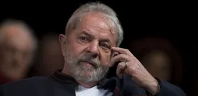 Imagem ilustrativa da imagem “Profetizei” há 2 meses que o Judiciário iria livrar Lula