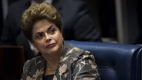 Imagem ilustrativa da imagem Dilma pode disputar Senado por Minas Gerais