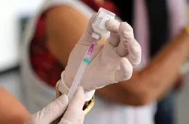 Imagem ilustrativa da imagem Vacinas contra H1N1 devem chegar a Goiás nesta quarta-feira, segundo ministro da Saúde