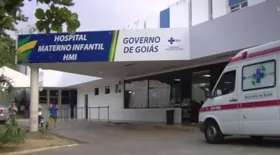 Imagem ilustrativa da imagem Criança de 11 anos grávida e com suspeita de H1N1 recebe alta, em Goiânia