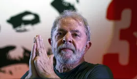 Imagem ilustrativa da imagem Lula não é considerado foragido, diz Justiça Federal