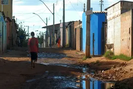 Imagem ilustrativa da imagem Mais de 40% dos brasileiros até 14 anos vivem em situação de pobreza