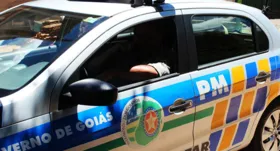 Imagem ilustrativa da imagem PMGO deflagra série de ações em combate à criminalidade em Goiânia