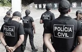 Imagem ilustrativa da imagem Concurso da Polícia Civil pode disponibilizar 650 vagas