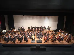Imagem ilustrativa da imagem Orquestra Sinfônica de Goiânia apresenta concerto nesta terça-feira (22)
