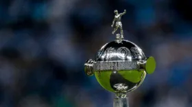 Imagem ilustrativa da imagem Facebook vai transmitir jogos da Libertadores a partir de 2019, afirma jornal