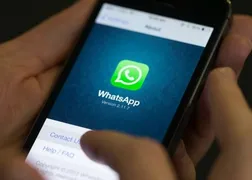 Imagem ilustrativa da imagem WhatsApp vai permitir que administrador silencie membros de um grupo, afirma portal