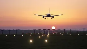 Imagem ilustrativa da imagem Falta combustível em oito aeroportos do país, diz Infraero