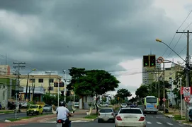 Imagem ilustrativa da imagem Termômetros registram 4,1°C em Goiás nesta segunda-feira