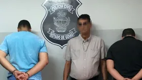 Imagem ilustrativa da imagem Operação contra pedofilia prende 10 pessoas em Goiás
