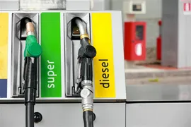 Imagem ilustrativa da imagem Petrobras reduz preço da gasolina e do diesel pelo 2º dia consecutivo