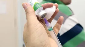 Imagem ilustrativa da imagem Retomada vacinação contra H1N1 em Goiás