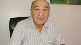 Imagem ilustrativa da imagem Morre ex-secretário de Agricultura de Goiás, José Magno Pato
