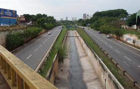 Imagem ilustrativa da imagem Novo trecho da Marginal Botafogo é liberado