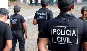 Imagem ilustrativa da imagem Publicado edital do concurso público para delegado de Polícia Civil em Goiás